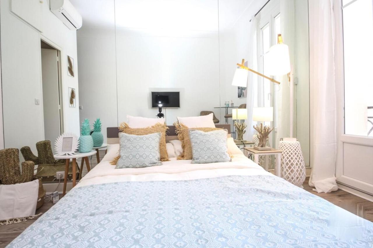 Miramar Studio Cannes Apartment Cannes