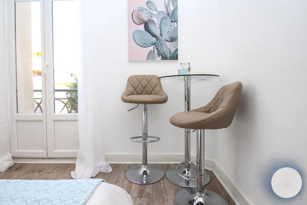 Apartment Miramar Studio Cannes *