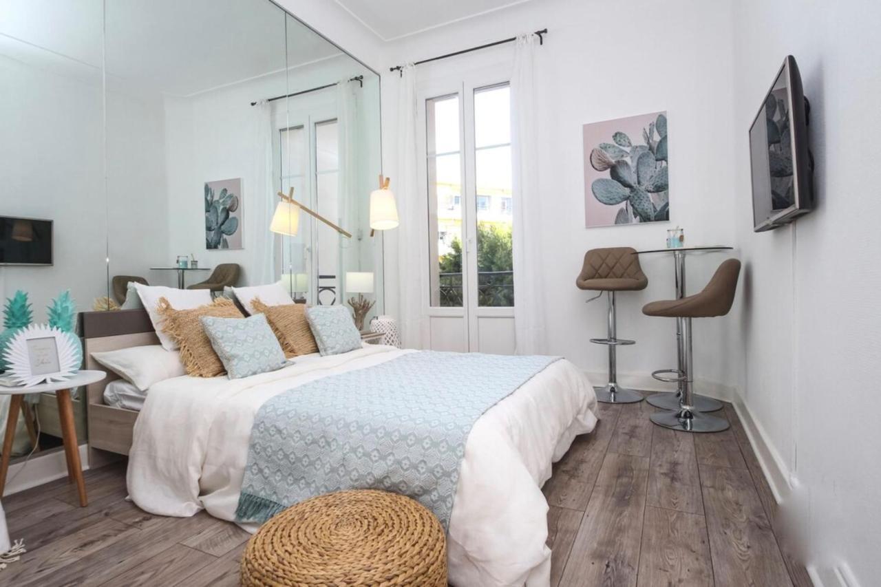 Miramar Studio Cannes Apartment *