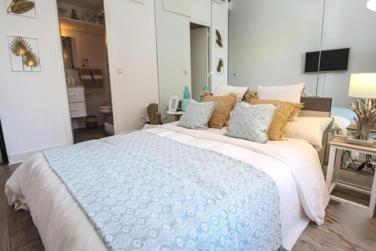 Apartment Miramar Studio Cannes Cannes