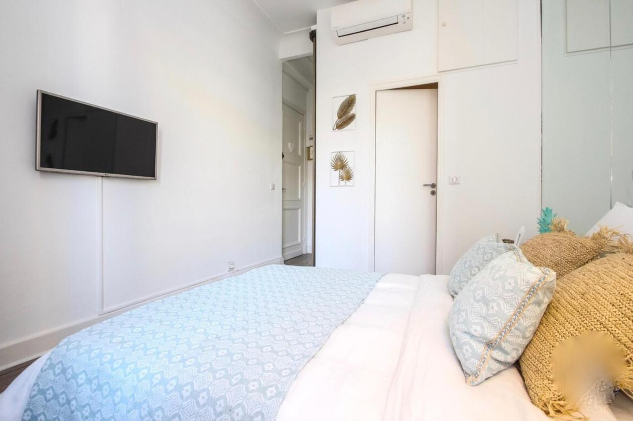 Apartment Miramar Studio Cannes Cannes